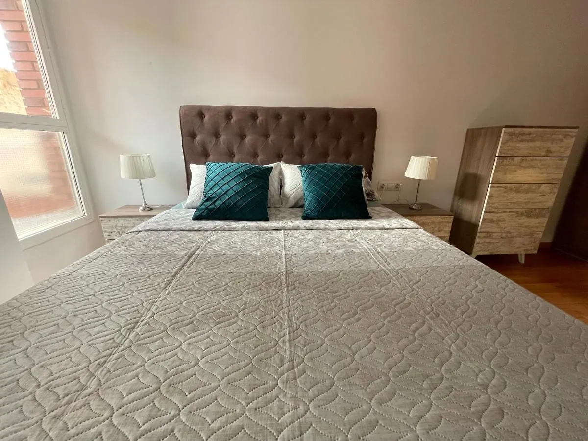 Tarraco Apartament Tarragona