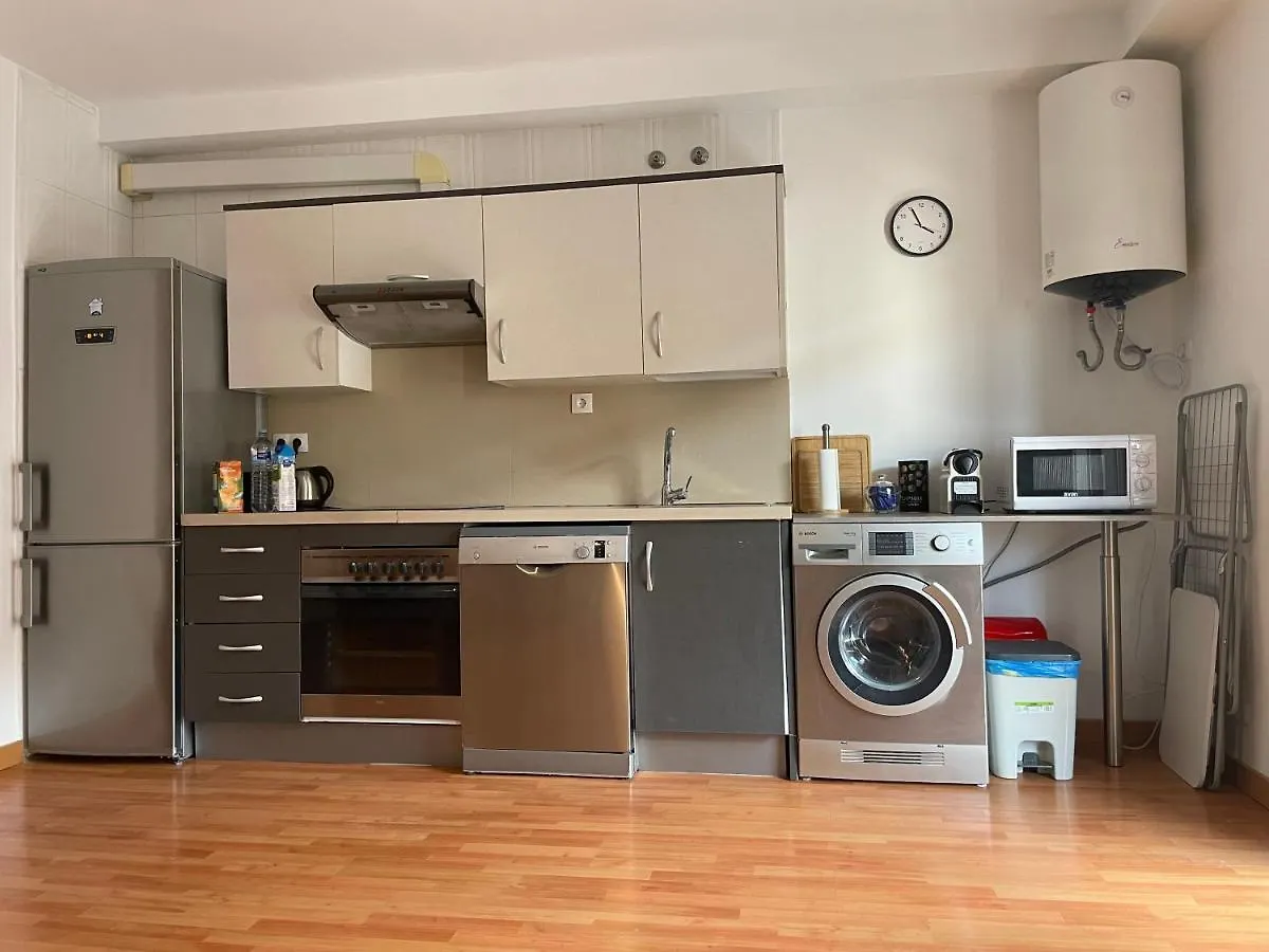 Tarraco Apartament Tarragona España