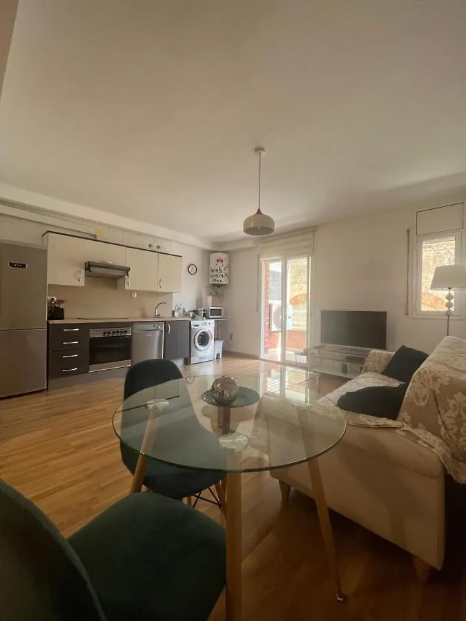 Apartamento Tarraco Apartament Tarragona