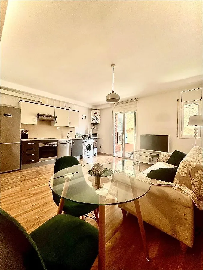Tarraco Apartament Tarragona