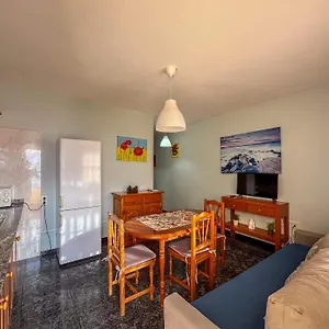 Luymar Vista Al Mar Y Piscina Mazo