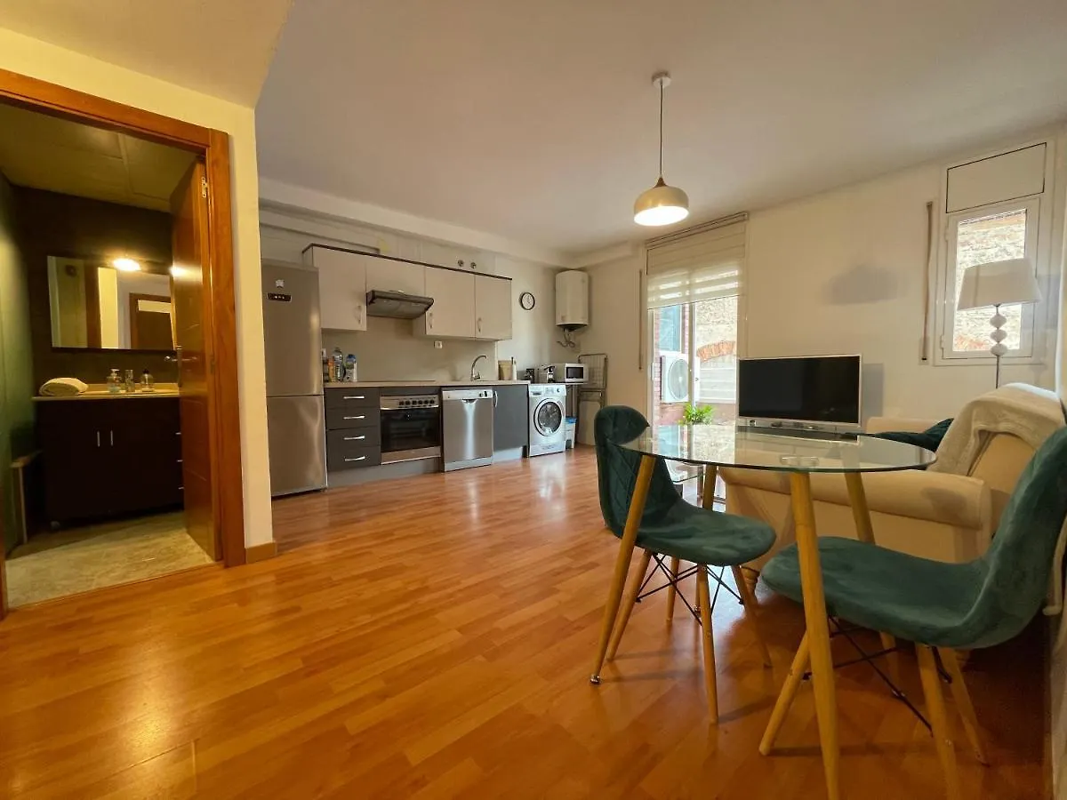 Tarraco Apartment Tarragona