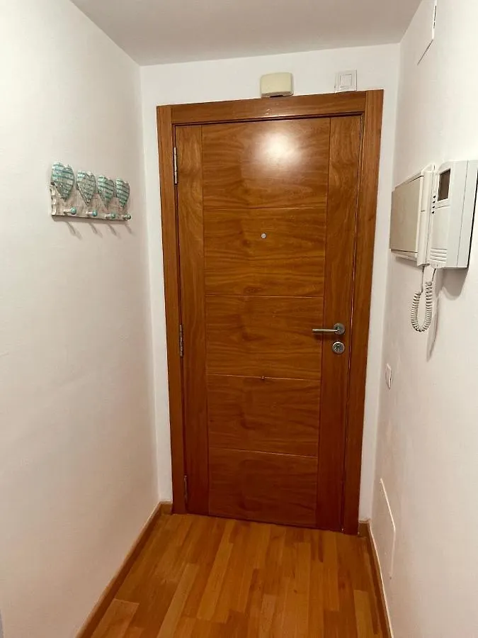 Tarraco Apartment Tarragona