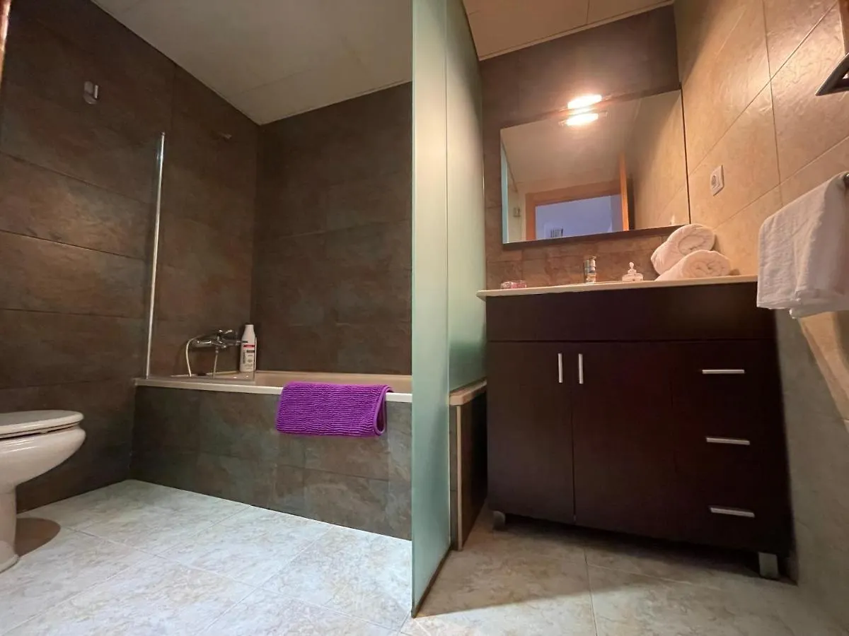 Tarraco Apartment Tarragona