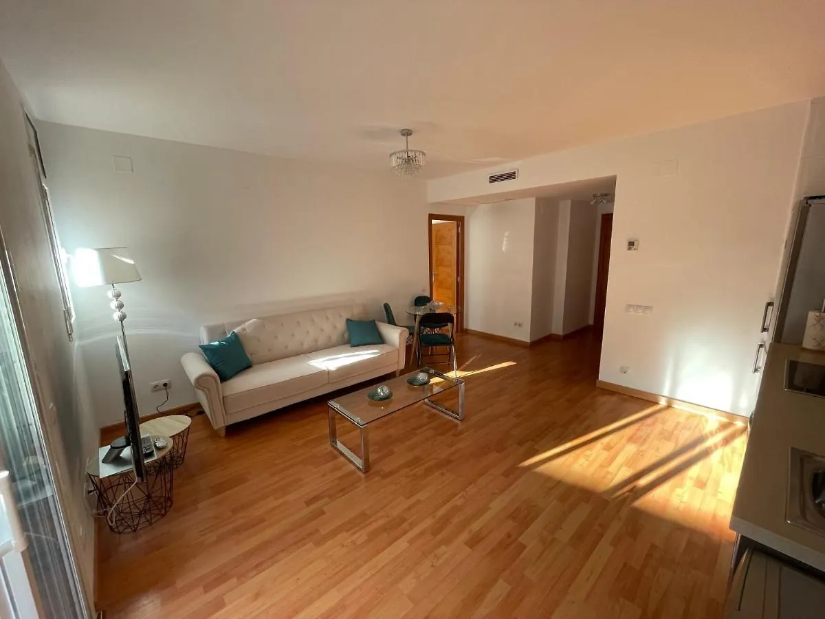 Tarraco Apartment Tarragona 0*,  Spain
