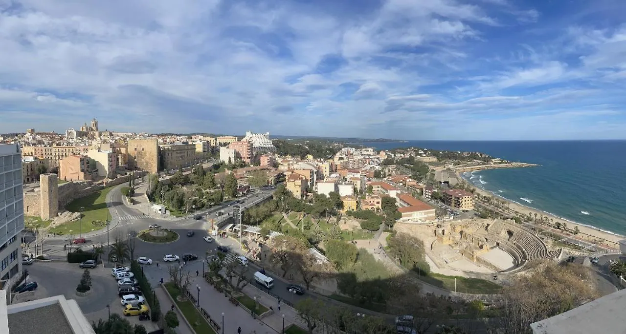 Tarraco Apartment Tarragona